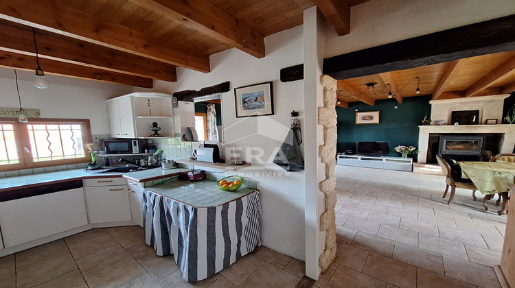 Ma-Cabane - Vente Maison MONTPON-MENESTEROL, 128 m²