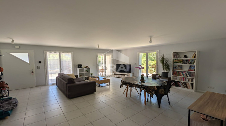 Ma-Cabane - Vente Maison MONTPON-MENESTEROL, 85 m²