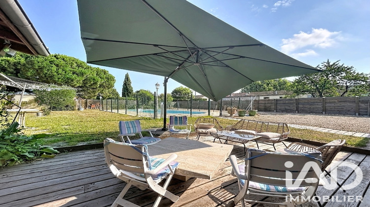 Ma-Cabane - Vente Maison Montpon-Ménestérol, 200 m²