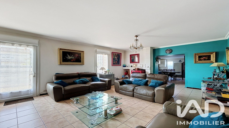 Ma-Cabane - Vente Maison Montpon-Ménestérol, 200 m²