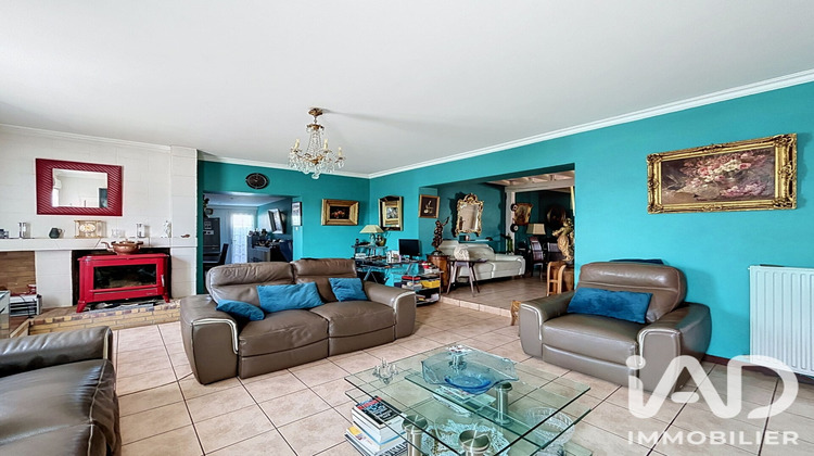 Ma-Cabane - Vente Maison Montpon-Ménestérol, 200 m²