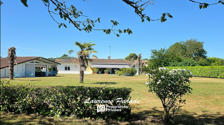 Ma-Cabane - Vente Maison MONTPON MENESTEROL, 107 m²
