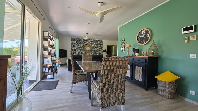 Ma-Cabane - Vente Maison MONTPON MENESTEROL, 107 m²