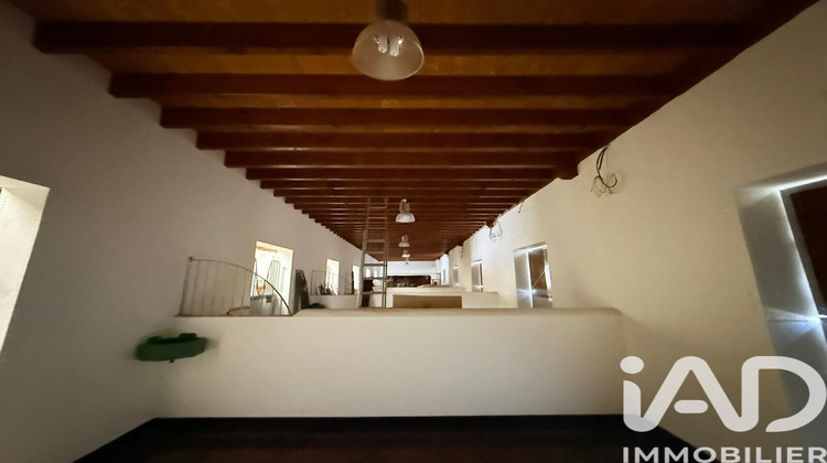 Ma-Cabane - Vente Maison Montpon-Ménestérol, 380 m²