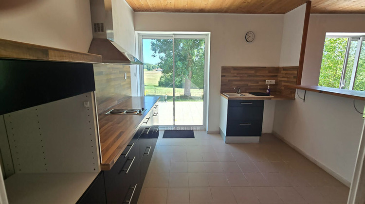 Ma-Cabane - Vente Maison MONTPON-MENESTEROL, 95 m²