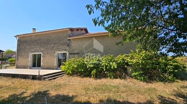 Ma-Cabane - Vente Maison MONTPON-MENESTEROL, 95 m²