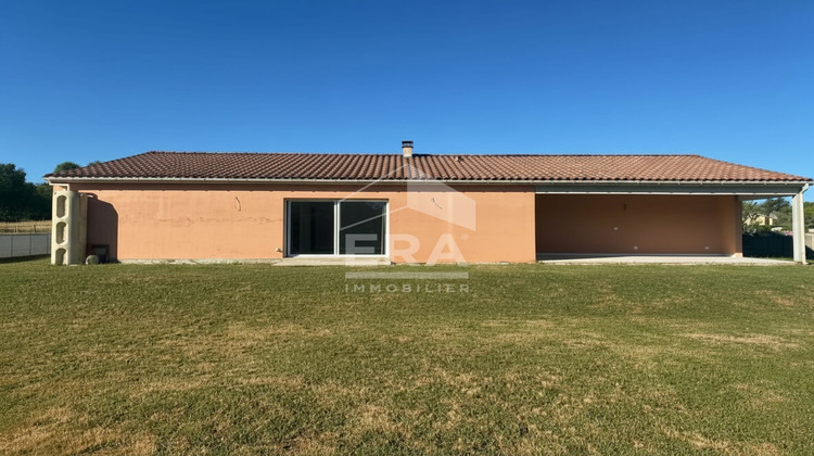 Ma-Cabane - Vente Maison MONTPON-MENESTEROL, 216 m²