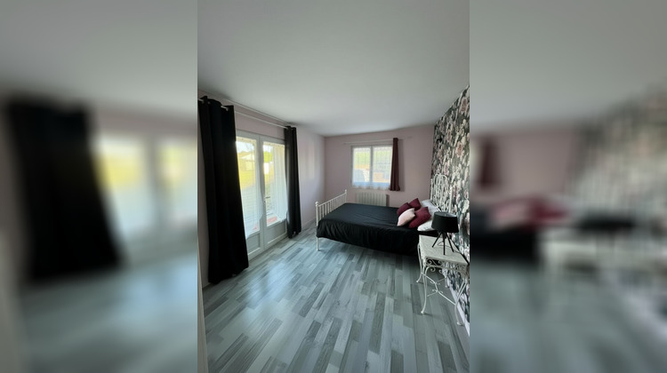 Ma-Cabane - Vente Maison MONTPON-MENESTEROL, 216 m²