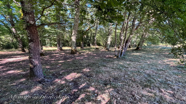Ma-Cabane - Vente Maison MONTPON-MENESTEROL, 37 m²