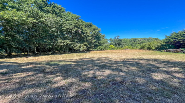 Ma-Cabane - Vente Maison MONTPON-MENESTEROL, 37 m²