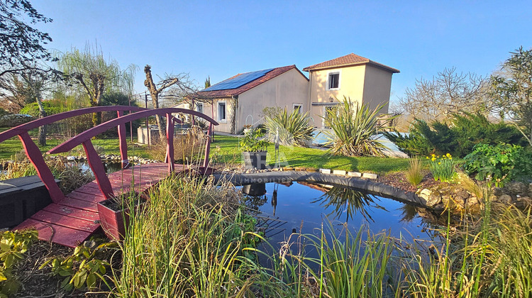 Ma-Cabane - Vente Maison MONTPON-MENESTEROL, 155 m²
