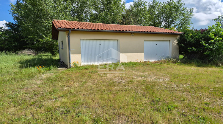Ma-Cabane - Vente Maison MONTPON-MENESTEROL, 98 m²