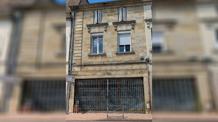 Ma-Cabane - Vente Maison MONTPON-MENESTEROL, 139 m²
