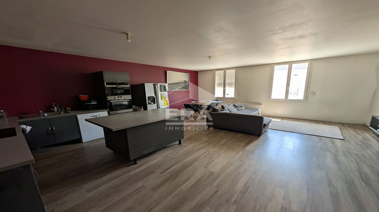 Ma-Cabane - Vente Maison MONTPON-MENESTEROL, 139 m²