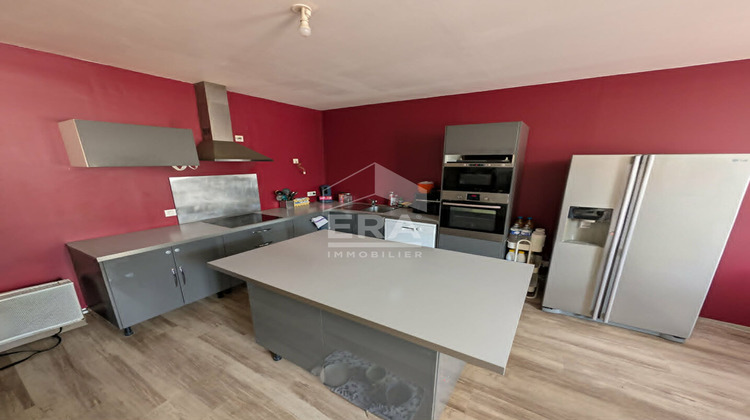 Ma-Cabane - Vente Maison MONTPON-MENESTEROL, 139 m²