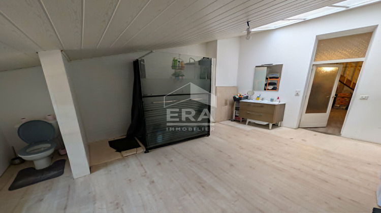 Ma-Cabane - Vente Maison MONTPON-MENESTEROL, 139 m²