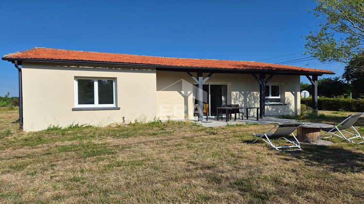 Ma-Cabane - Vente Maison MONTPON-MENESTEROL, 89 m²