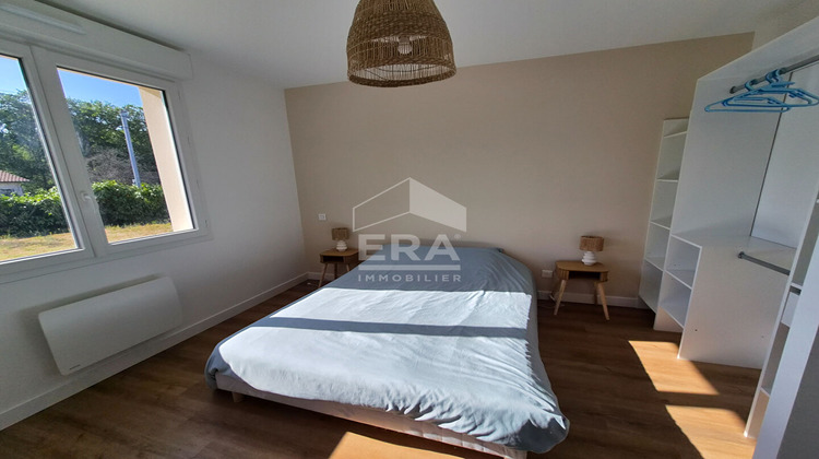 Ma-Cabane - Vente Maison MONTPON-MENESTEROL, 89 m²