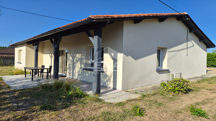 Ma-Cabane - Vente Maison MONTPON-MENESTEROL, 89 m²