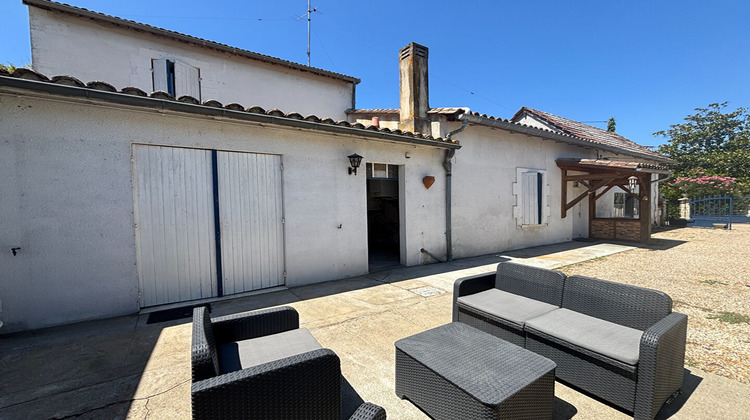 Ma-Cabane - Vente Maison MONTPON-MENESTEROL, 120 m²