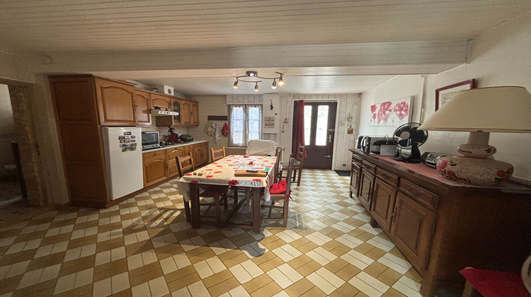Ma-Cabane - Vente Maison MONTPON-MENESTEROL, 120 m²