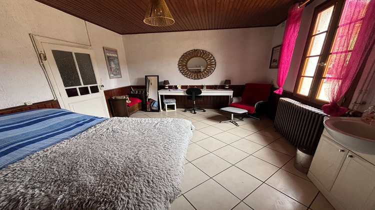 Ma-Cabane - Vente Maison MONTPON-MENESTEROL, 120 m²