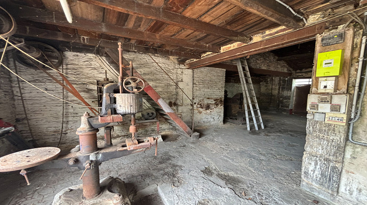 Ma-Cabane - Vente Maison MONTPON-MENESTEROL, 120 m²