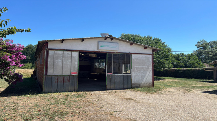 Ma-Cabane - Vente Maison MONTPON-MENESTEROL, 120 m²