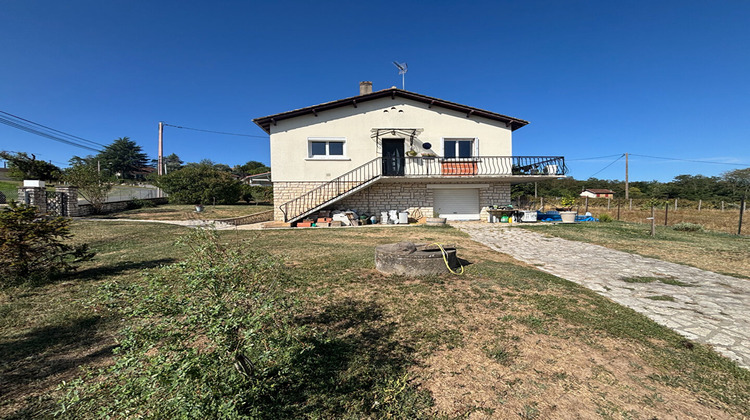 Ma-Cabane - Vente Maison MONTPON-MENESTEROL, 105 m²