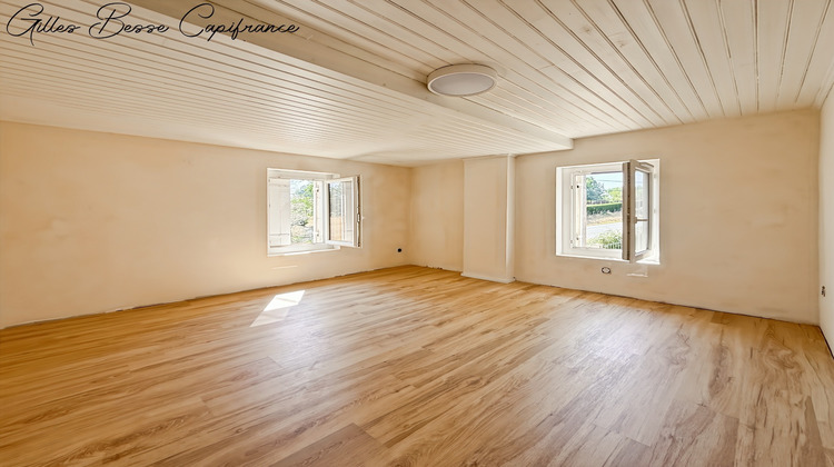 Ma-Cabane - Vente Maison MONTPON MENESTEROL, 97 m²