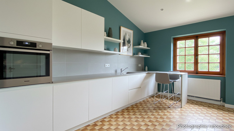 Ma-Cabane - Vente Maison MONTPON MENESTEROL, 111 m²