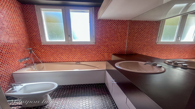 Ma-Cabane - Vente Maison MONTPON-MENESTEROL, 123 m²