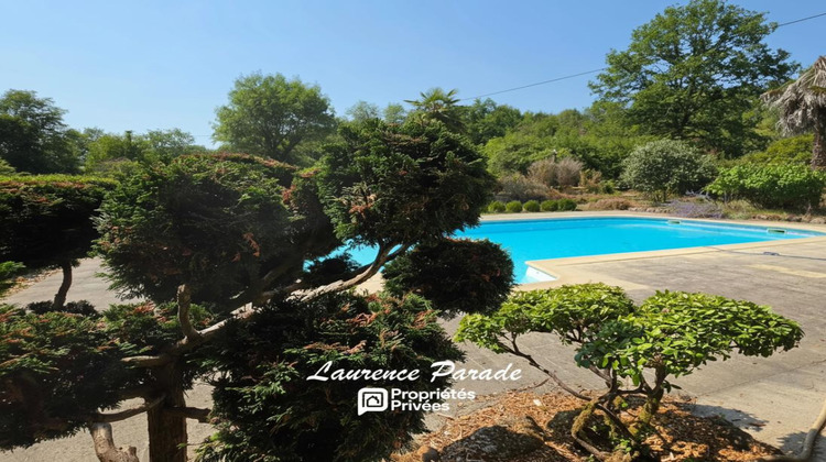 Ma-Cabane - Vente Maison MONTPON MENESTEROL, 348 m²