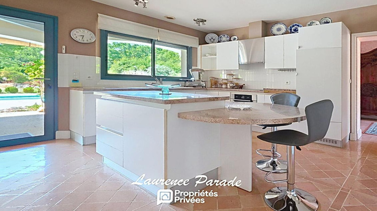 Ma-Cabane - Vente Maison MONTPON MENESTEROL, 348 m²