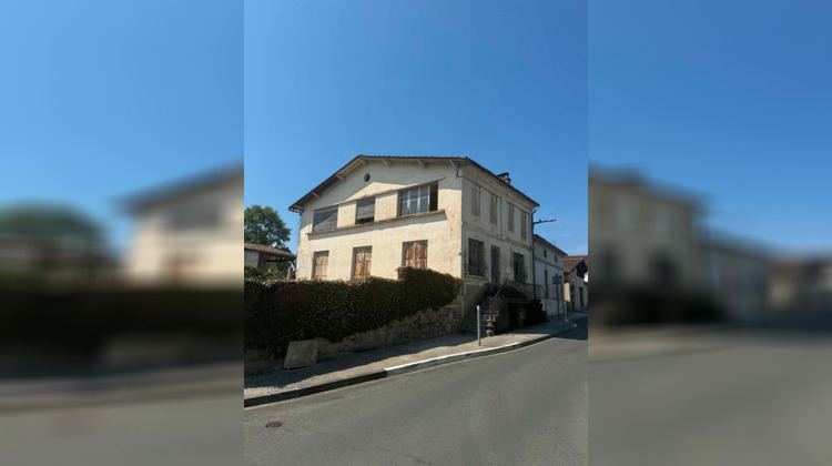 Ma-Cabane - Vente Maison MONTPON-MENESTEROL, 236 m²