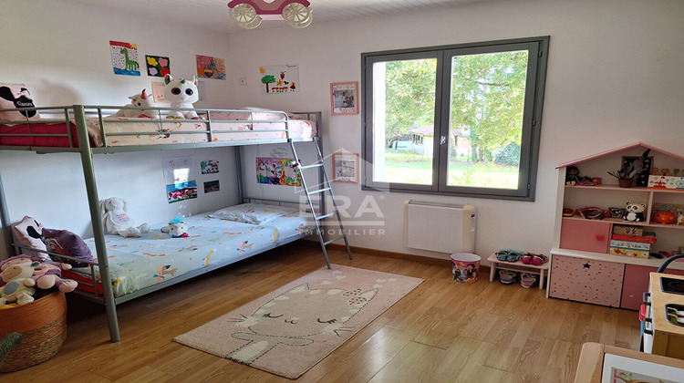 Ma-Cabane - Vente Maison MONTPON-MENESTEROL, 139 m²