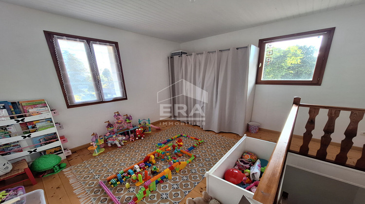 Ma-Cabane - Vente Maison MONTPON-MENESTEROL, 139 m²