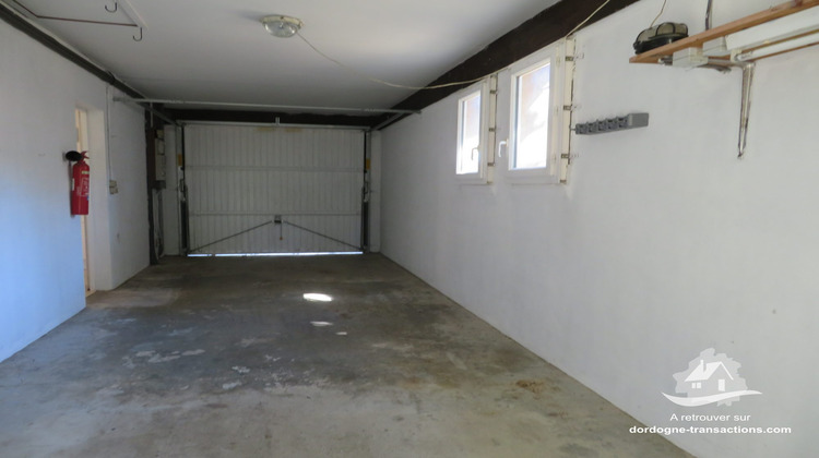 Ma-Cabane - Vente Maison Montpon-Ménestérol, 92 m²