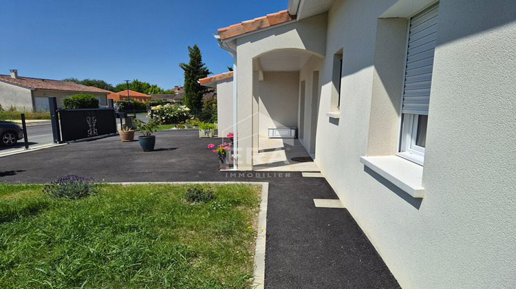 Ma-Cabane - Vente Maison MONTPON-MENESTEROL, 91 m²