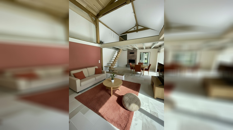 Ma-Cabane - Vente Maison MONTPON-MENESTEROL, 211 m²