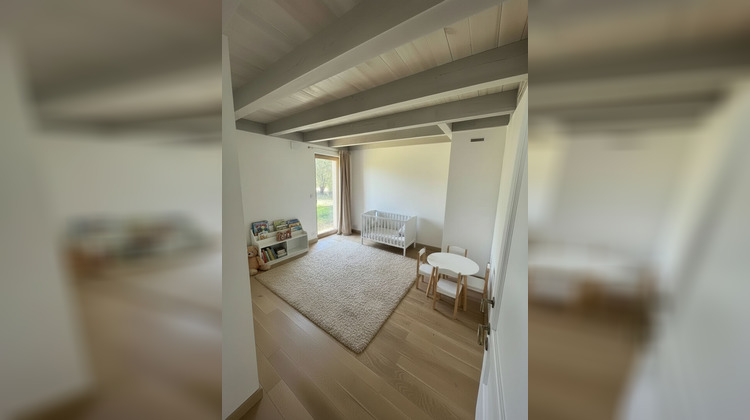 Ma-Cabane - Vente Maison MONTPON-MENESTEROL, 211 m²