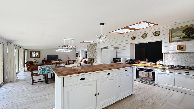 Ma-Cabane - Vente Maison MONTPON-MENESTEROL, 268 m²