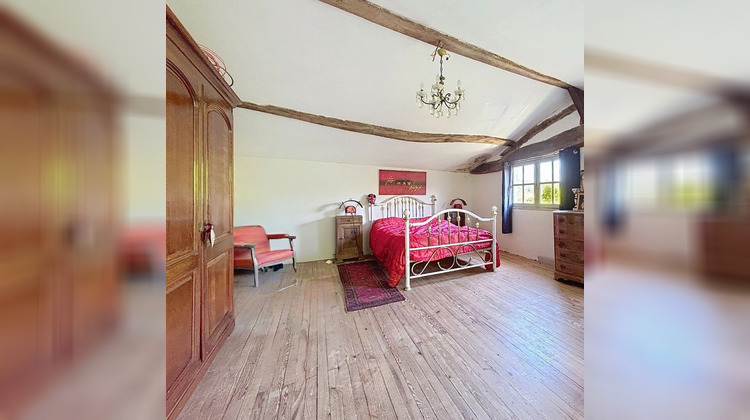 Ma-Cabane - Vente Maison MONTPON-MENESTEROL, 268 m²