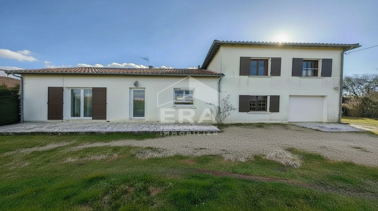 Ma-Cabane - Vente Maison MONTPON-MENESTEROL, 164 m²