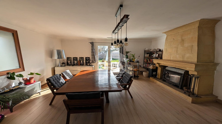 Ma-Cabane - Vente Maison MONTPON-MENESTEROL, 164 m²