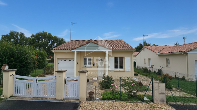 Ma-Cabane - Vente Maison MONTPON-MENESTEROL, 87 m²