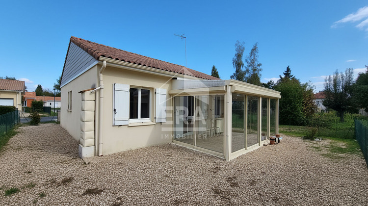 Ma-Cabane - Vente Maison MONTPON-MENESTEROL, 87 m²