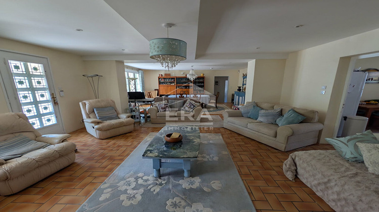 Ma-Cabane - Vente Maison MONTPON-MENESTEROL, 171 m²