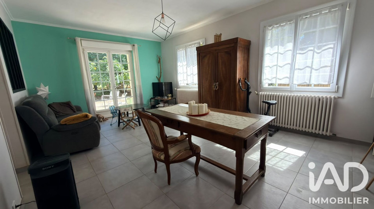 Ma-Cabane - Vente Maison Montpon-Ménestérol, 105 m²