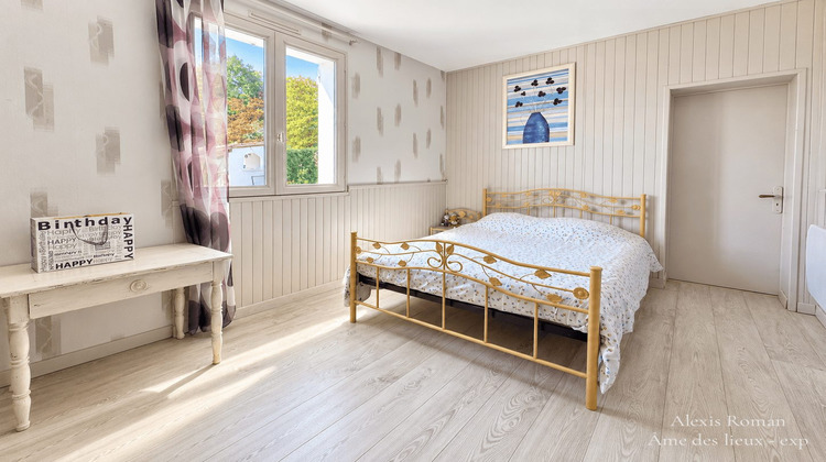 Ma-Cabane - Vente Maison Montpon-Ménestérol, 128 m²
